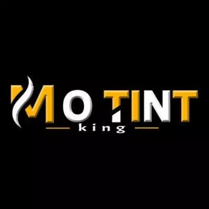 Logo od Mo Tint King - Vinyl Wrap & PPF