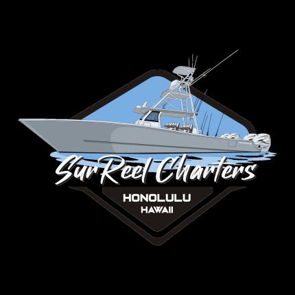 Logo von SurReel Charters