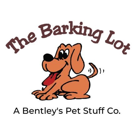 Logo de The Barking Lot of Wheaton and Grooming
