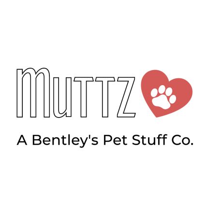Logo from Muttz Natural Pet Goods