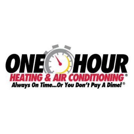 Logo from One Hour Air Conditioning & Heating of Cedar Park