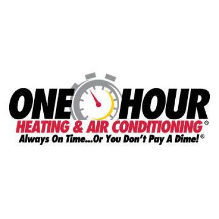 Logo from One Hour Heating & Air Conditioning® of Cedar Park