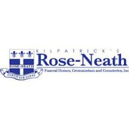 Logotyp från Kilpatrick's Rose-Neath Funeral Homes