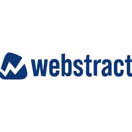 Logo de Webstract Marketing