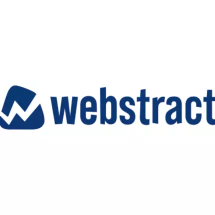 Logo from Webstract Marketing & Web Design