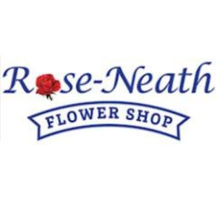 Logo from Rose-Neath Flower Shop