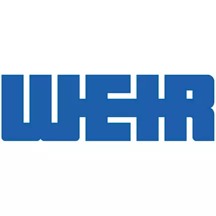 Logo from Weir - ESCO Division