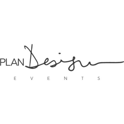 Logo de Plan Design Events