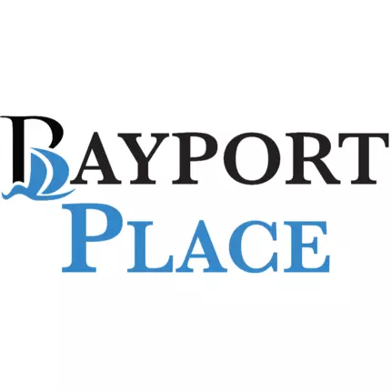 Logo van Bayport Place - Homes for Lease