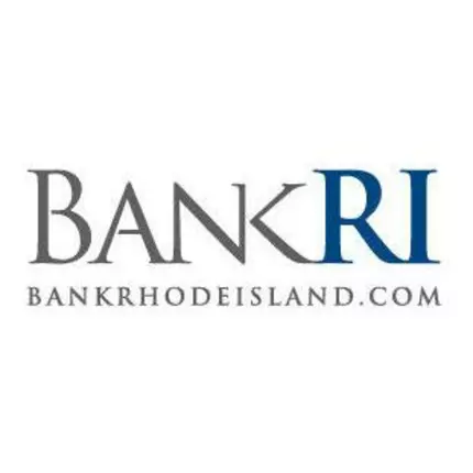 Logo fra BankRI