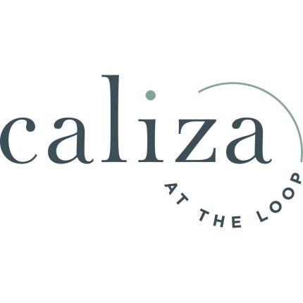 Logo from Caliza at The Loop