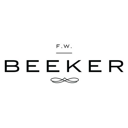 Logótipo de The Beeker