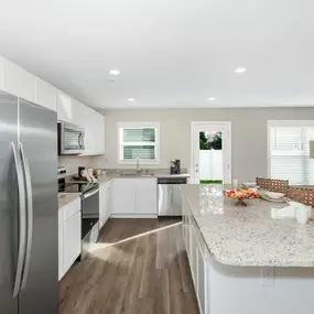 Bild von Central Park Townhomes