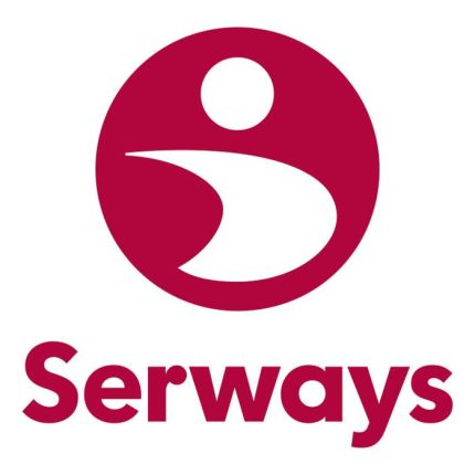 Logo van Serways Raststätte Bentheimer Wald Süd