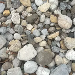 Delaware River Rock