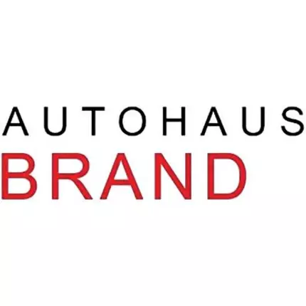 Logotipo de Autohaus Brand GmbH & Co.KG