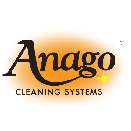 Logo from Anago Cleaning Systems