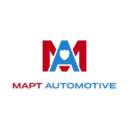 Logotyp från MAPT Automotive