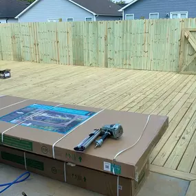 Bild von Esarey Construction