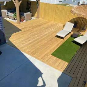 Bild von Esarey Construction