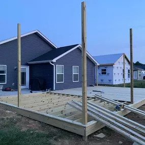 Bild von Esarey Construction