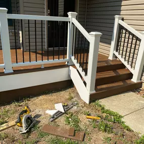 Bild von Esarey Construction