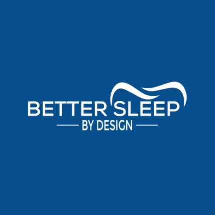 Logotyp från Better Sleep by Design, LLC