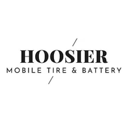 Logotipo de Hoosier Mobile Tire & Battery