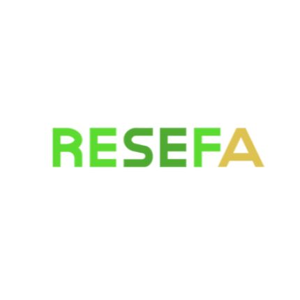 Logo van RESEFA Entsorgung & Spedition