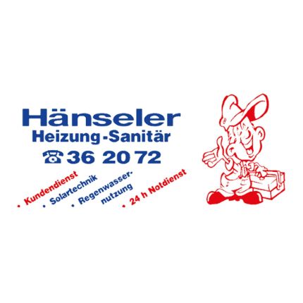 Logo van Hänseler GmbH & Co. KG