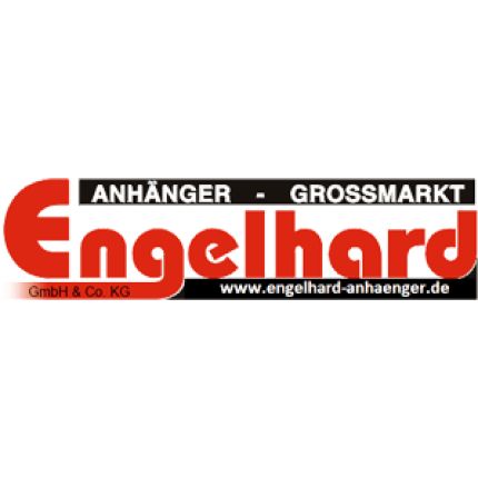 Logo von Anhängergroßmarkt Engelhard GmbH & Co. KG