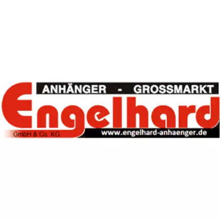 Logo van Anhängergroßmarkt Engelhard GmbH & Co. KG