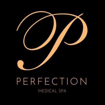 Logo da Perfection Medical Spa