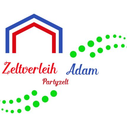 Logo van Zeltverleih Adam