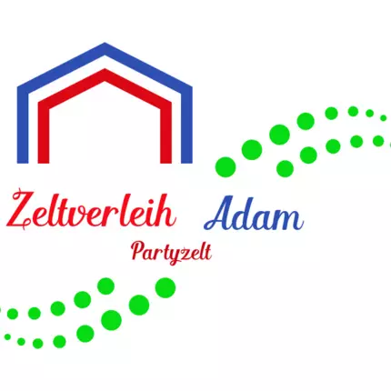 Logo van Zeltverleih Adam