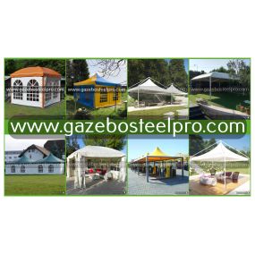 Bild von GAZEBOSTEELPRO.COM