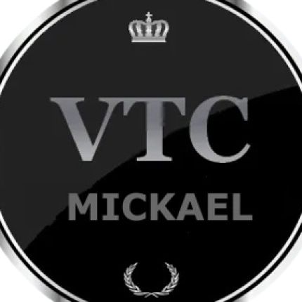 Logo fra Mickael VTC - Chauffeur Privée Marseille - Taxi VTC Aéroport Marseille