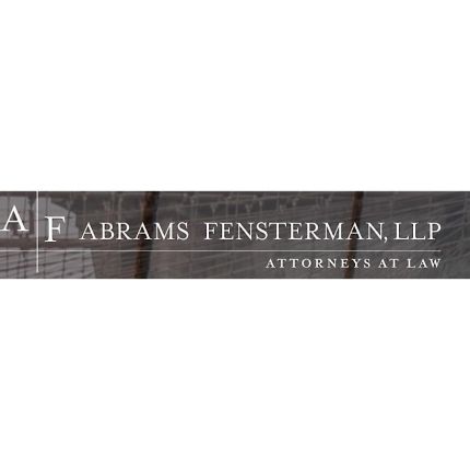 Logotyp från Abrams, Fensterman, LLP