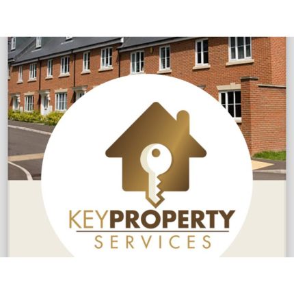 Logo van Key Property Services Bedford Ltd