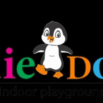 Λογότυπο από Kiddie Dome
