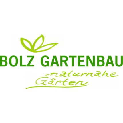 Logotyp från Bolz Gartenbau GmbH