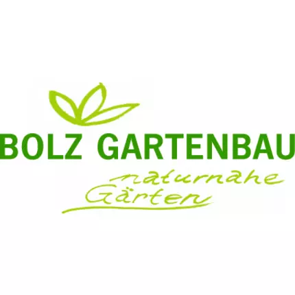 Logo fra Bolz Gartenbau GmbH