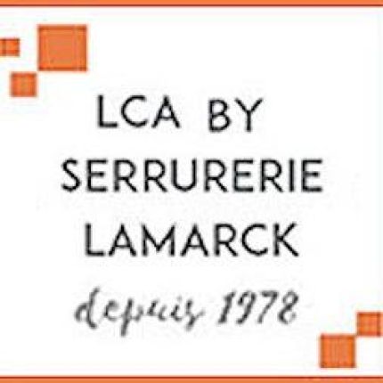 Logo van Lamarck Serrurerie - Serrurier Paris 18