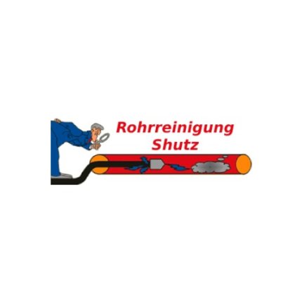 Logo od Rohrreinigung Shutz