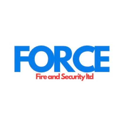Logotipo de Force Fire and Security Ltd