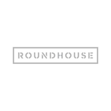 Logo de The Roundhouse