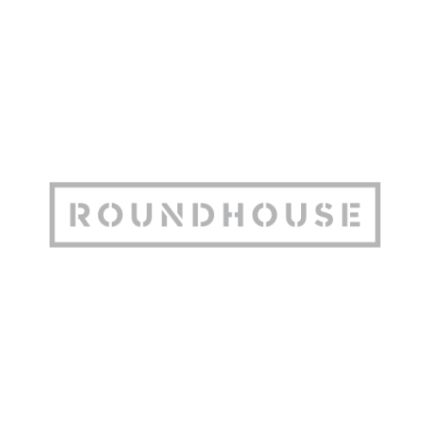 Logótipo de The Roundhouse