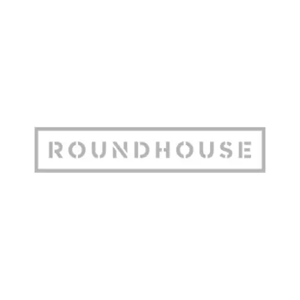 Logótipo de The Roundhouse