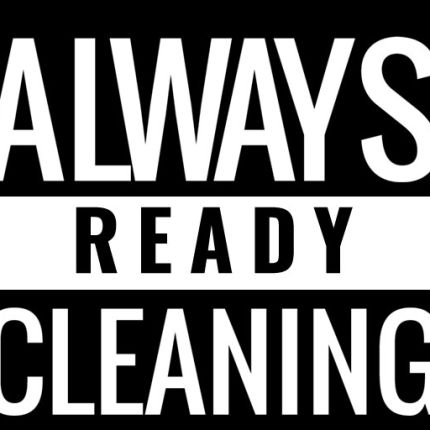 Logo da Always Ready Cleaning