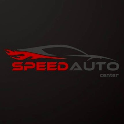 Logo from Speed Auto Center